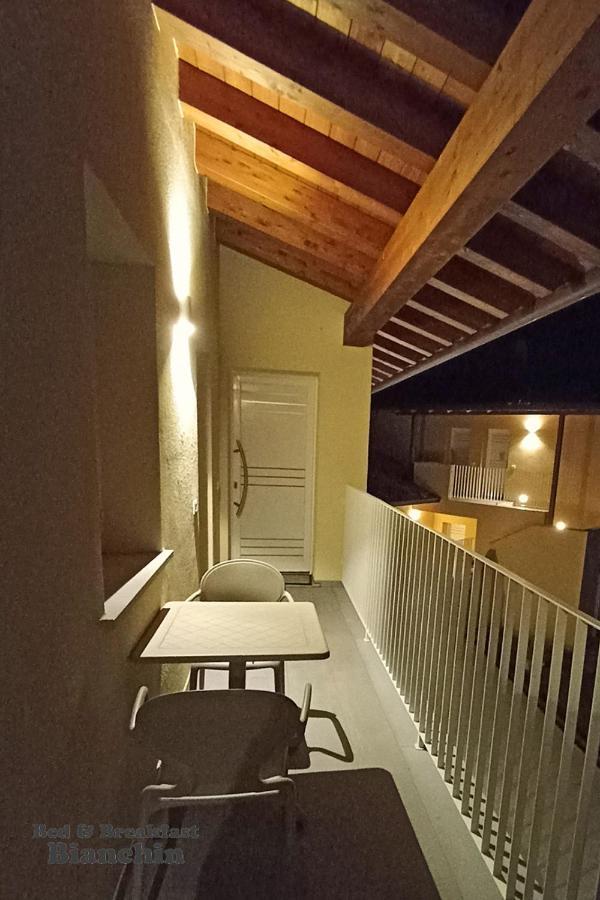 B&B Bianchin Via Trieste 67 Fiumicello-Villa Vicentina Sant'Antonio (Udine) Exterior foto