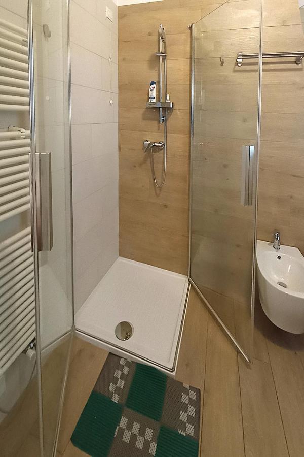 B&B Bianchin Via Trieste 67 Fiumicello-Villa Vicentina Sant'Antonio (Udine) Exterior foto