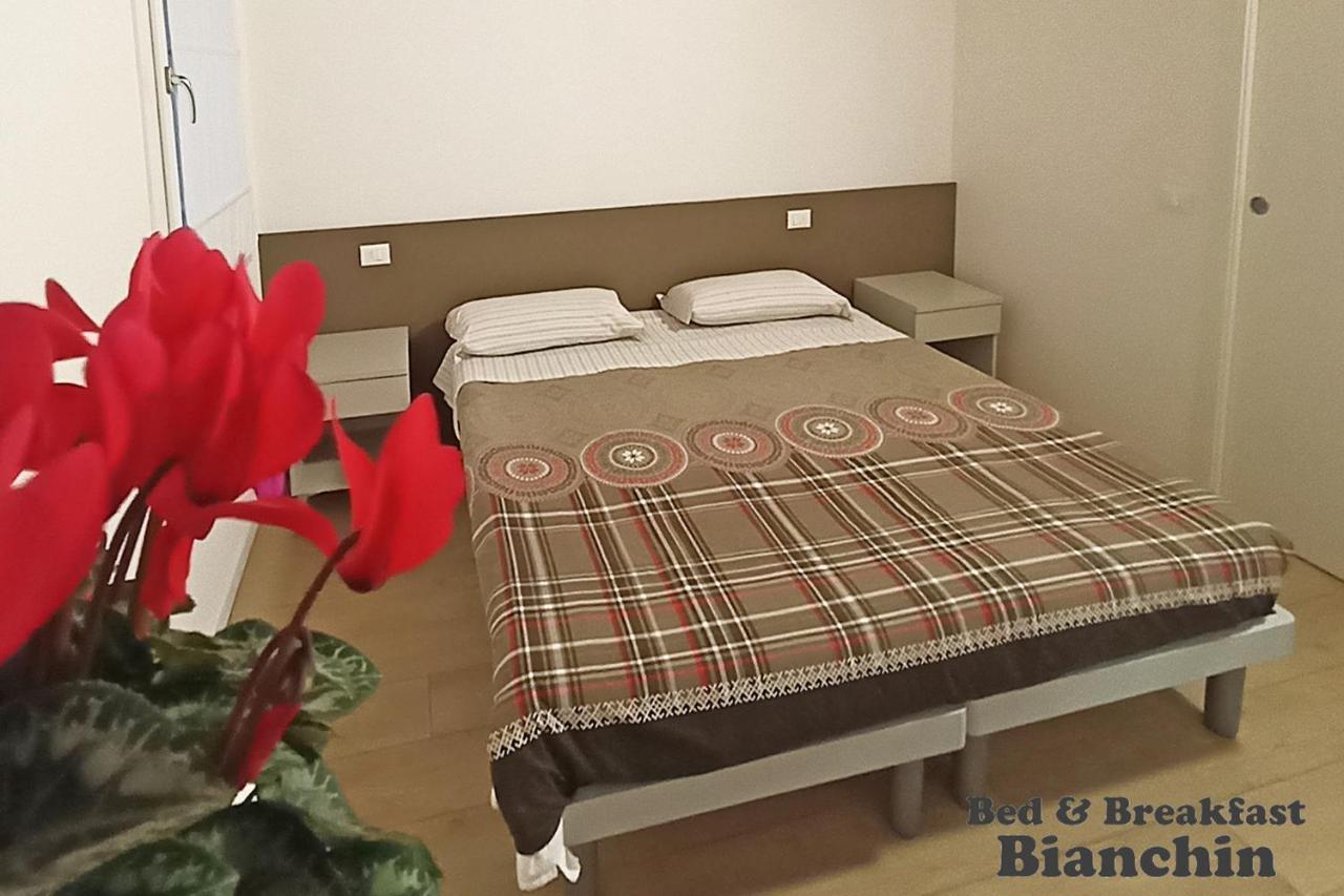 B&B Bianchin Via Trieste 67 Fiumicello-Villa Vicentina Sant'Antonio (Udine) Exterior foto