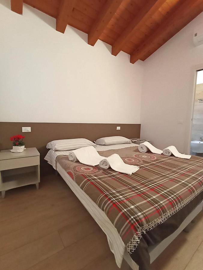 B&B Bianchin Via Trieste 67 Fiumicello-Villa Vicentina Sant'Antonio (Udine) Exterior foto